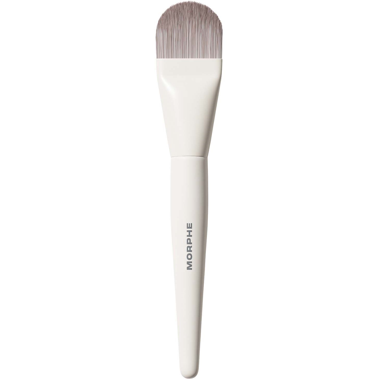 Morphe M107 Paddle Cream & Liquid Foundation Brush