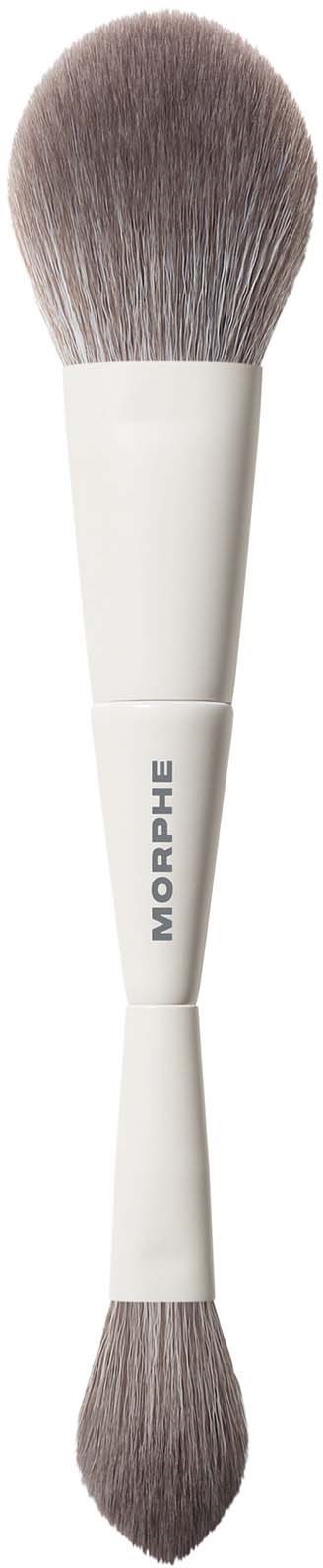 Morphe M160 Dual-Ended Powder Brush