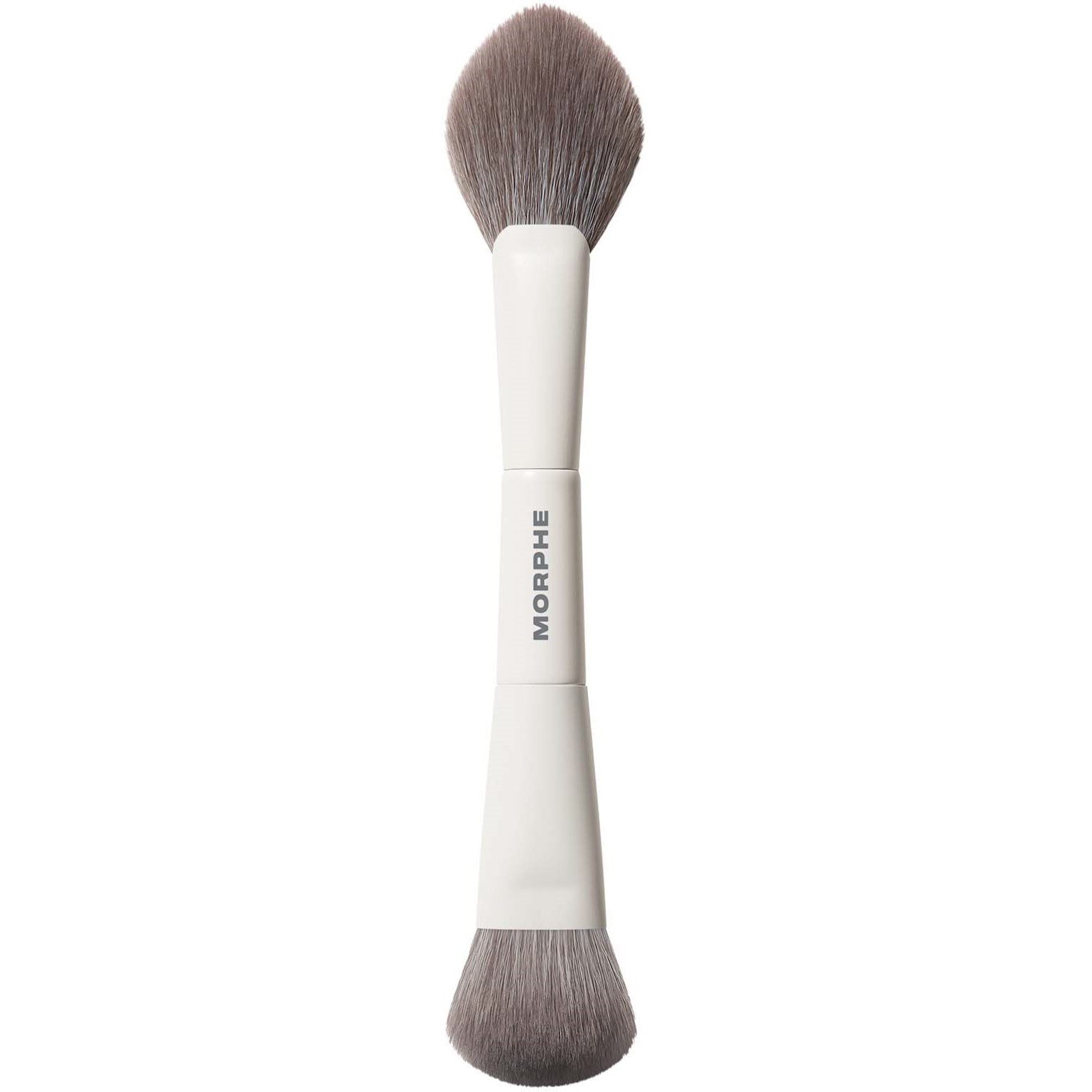 Morphe M200 Dual-Ended Cream & Powder Blush Brush