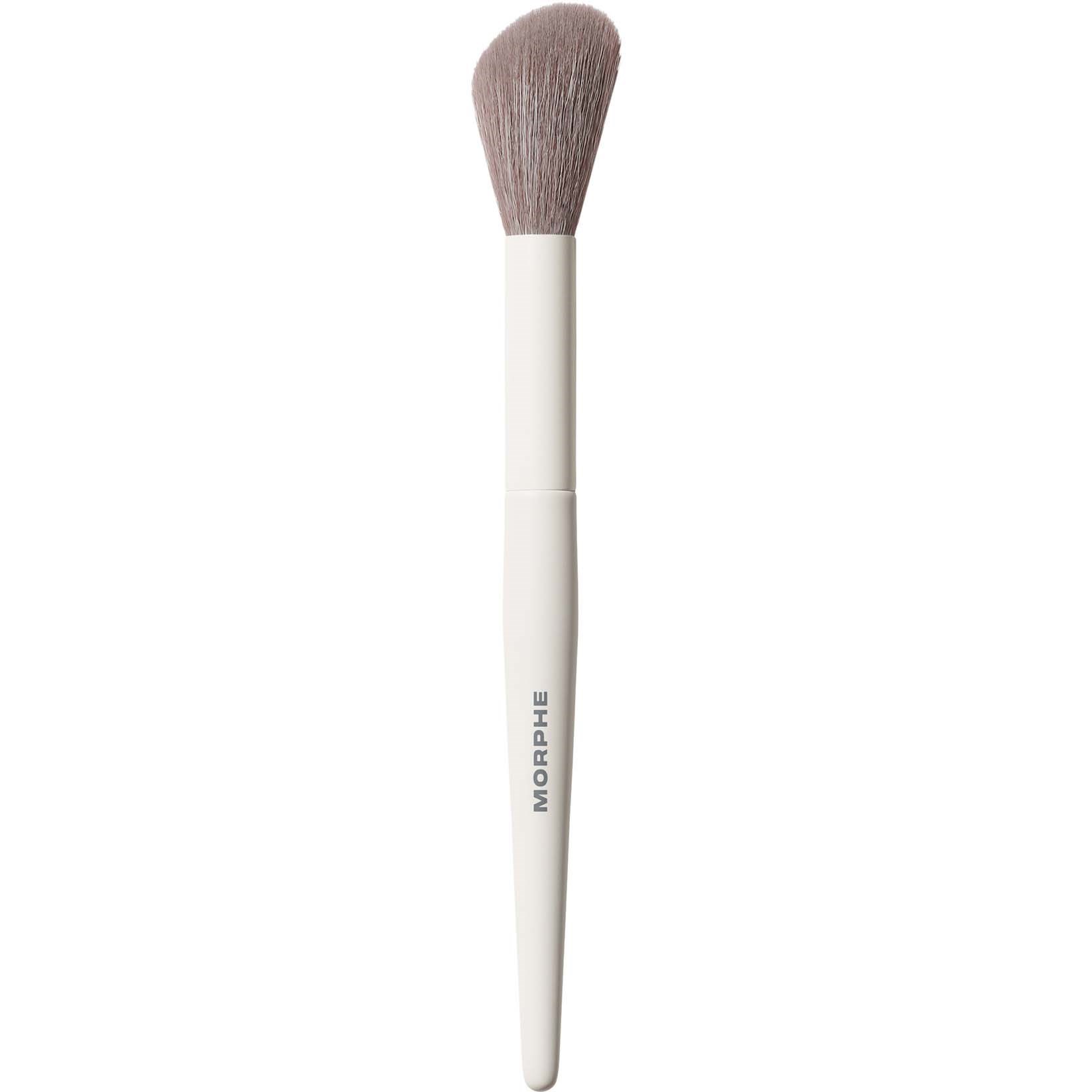 Morphe M201 Angled Powder Blush Brush