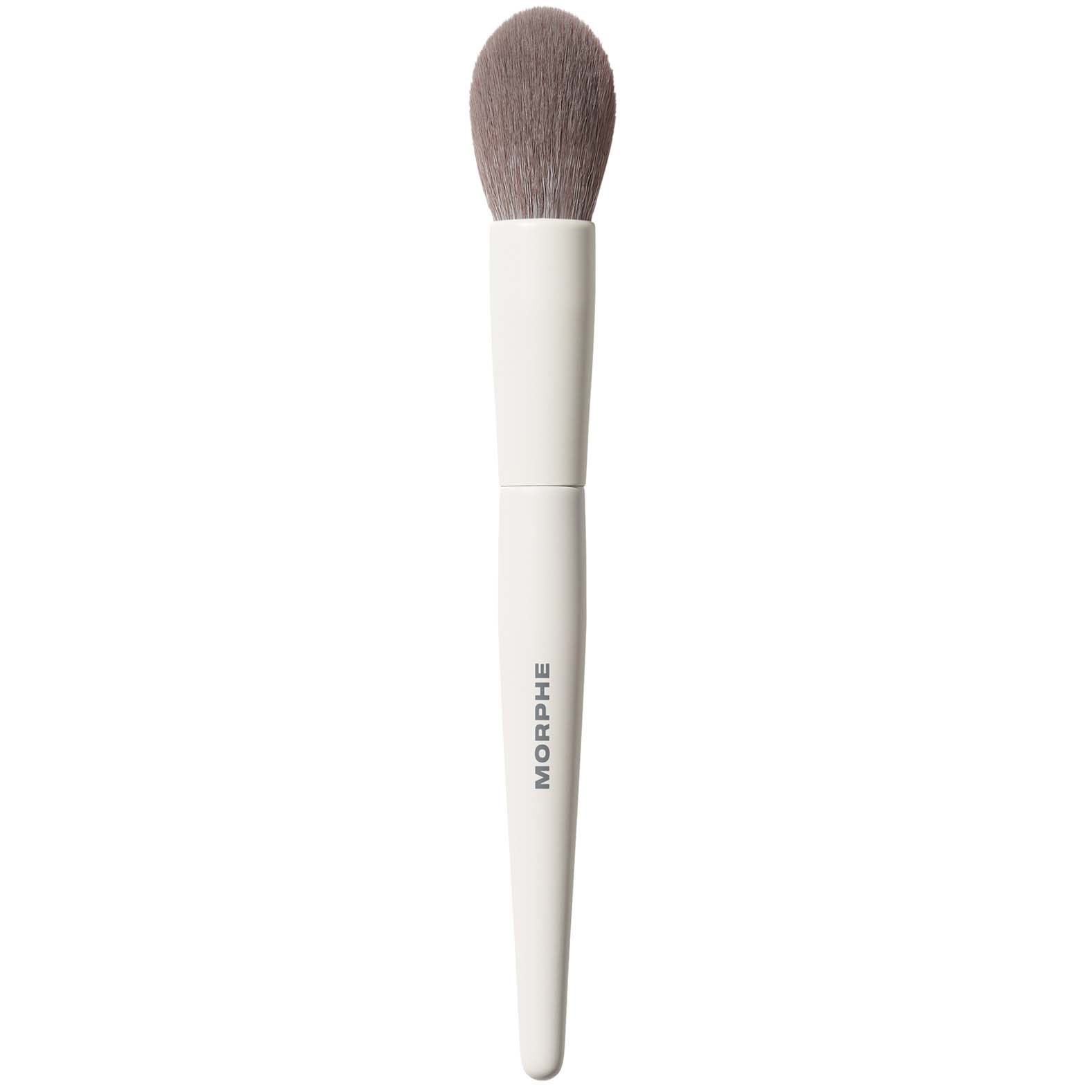 Morphe M203 Tapered Powder Blush Brush