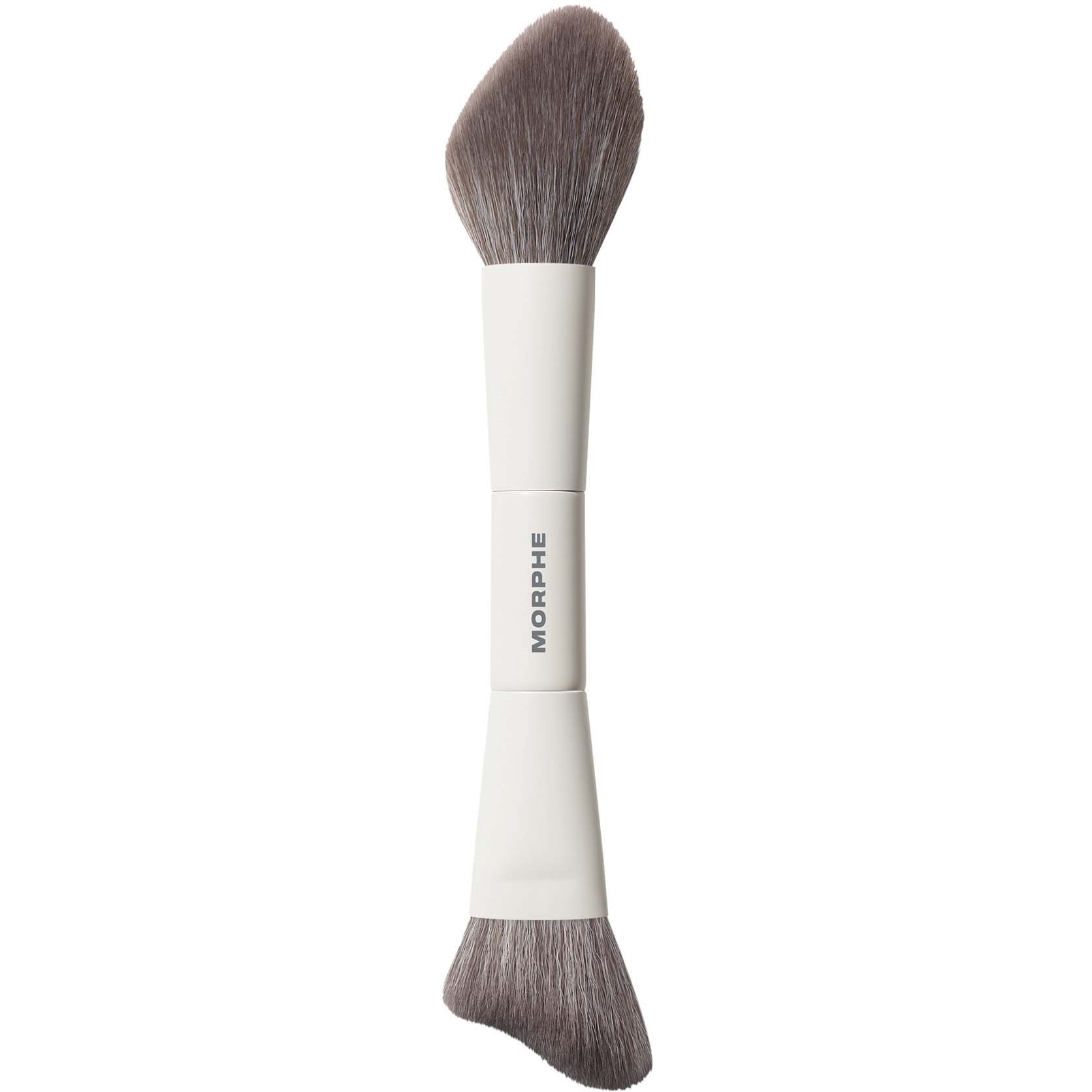 Morphe M240 Dual-Ended Cream & Powder Sculpt Brush
