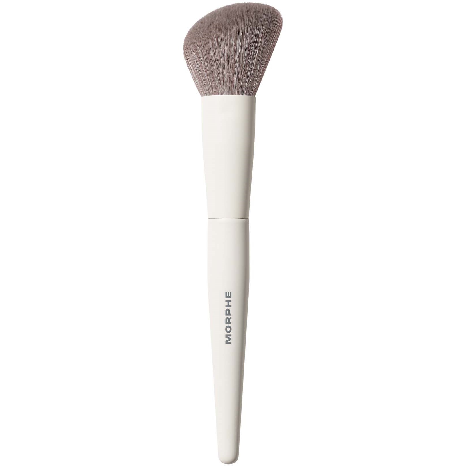 Morphe M241 Angled Powder Bronzer Brush