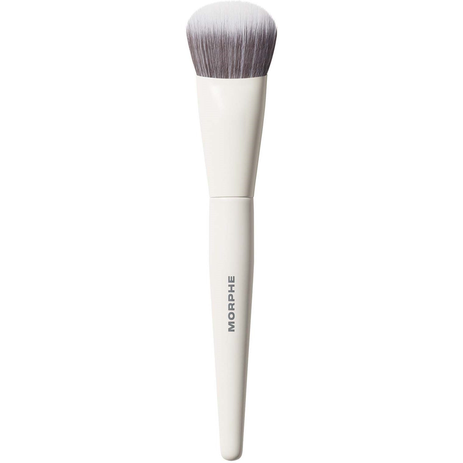 Morphe M242 Slanted Cream & Liquid Bronzer Brush