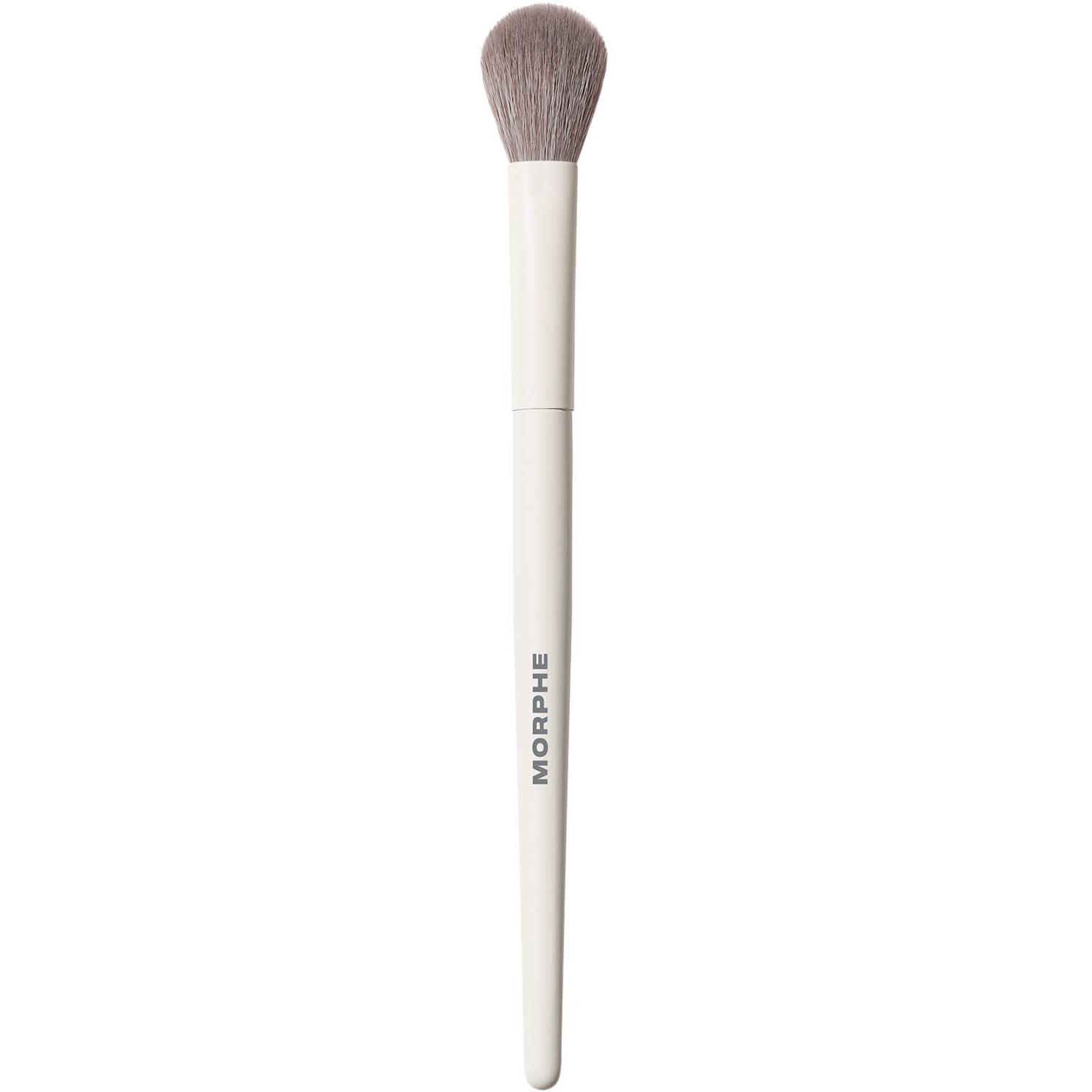 Morphe M282 Rounded Cream & Liquid Highlight Brush