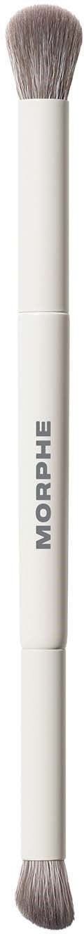 Morphe M300 Dual-Ended Eyeshadow Brush