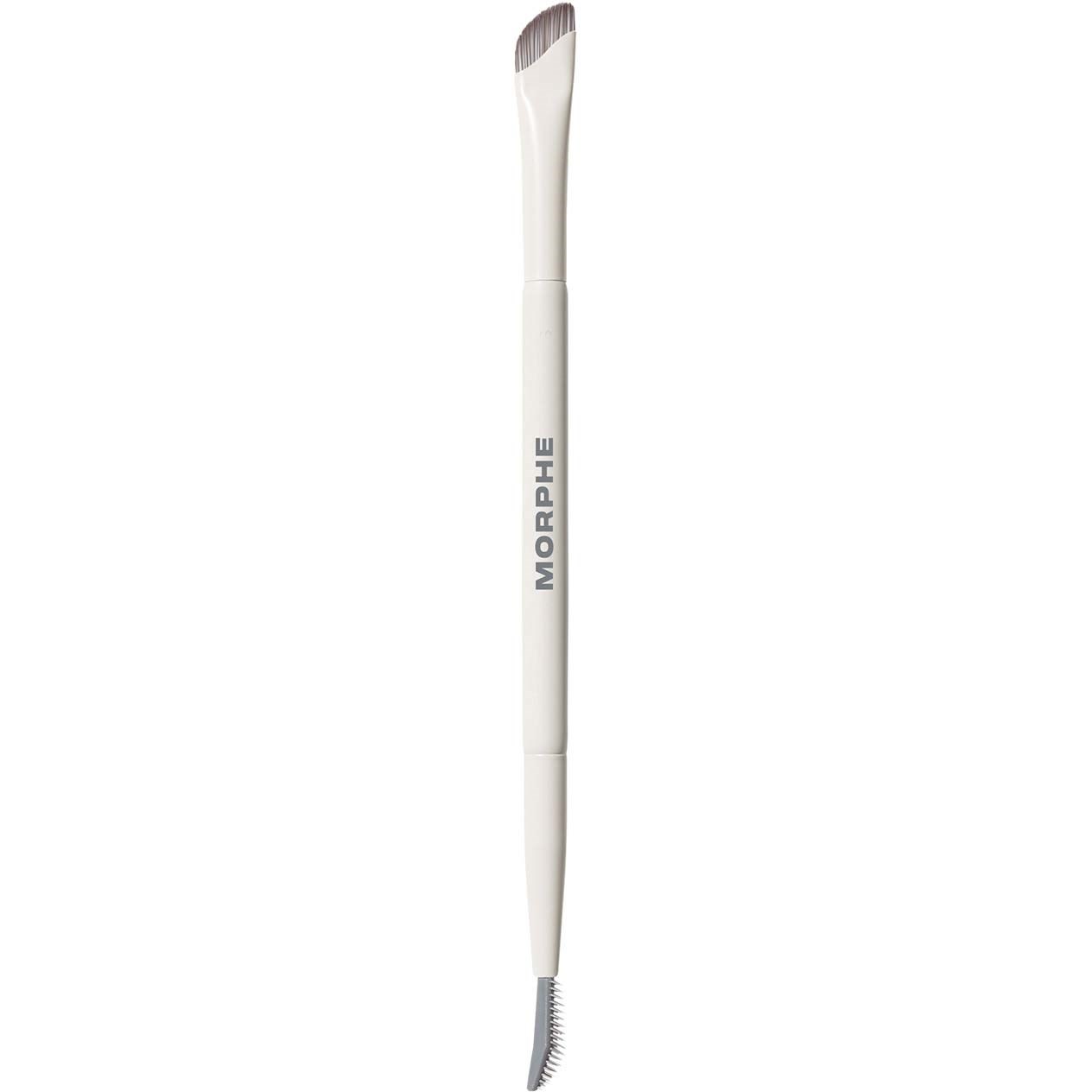 Morphe M402 Dual-Ended Precision Brow Brush & Comb