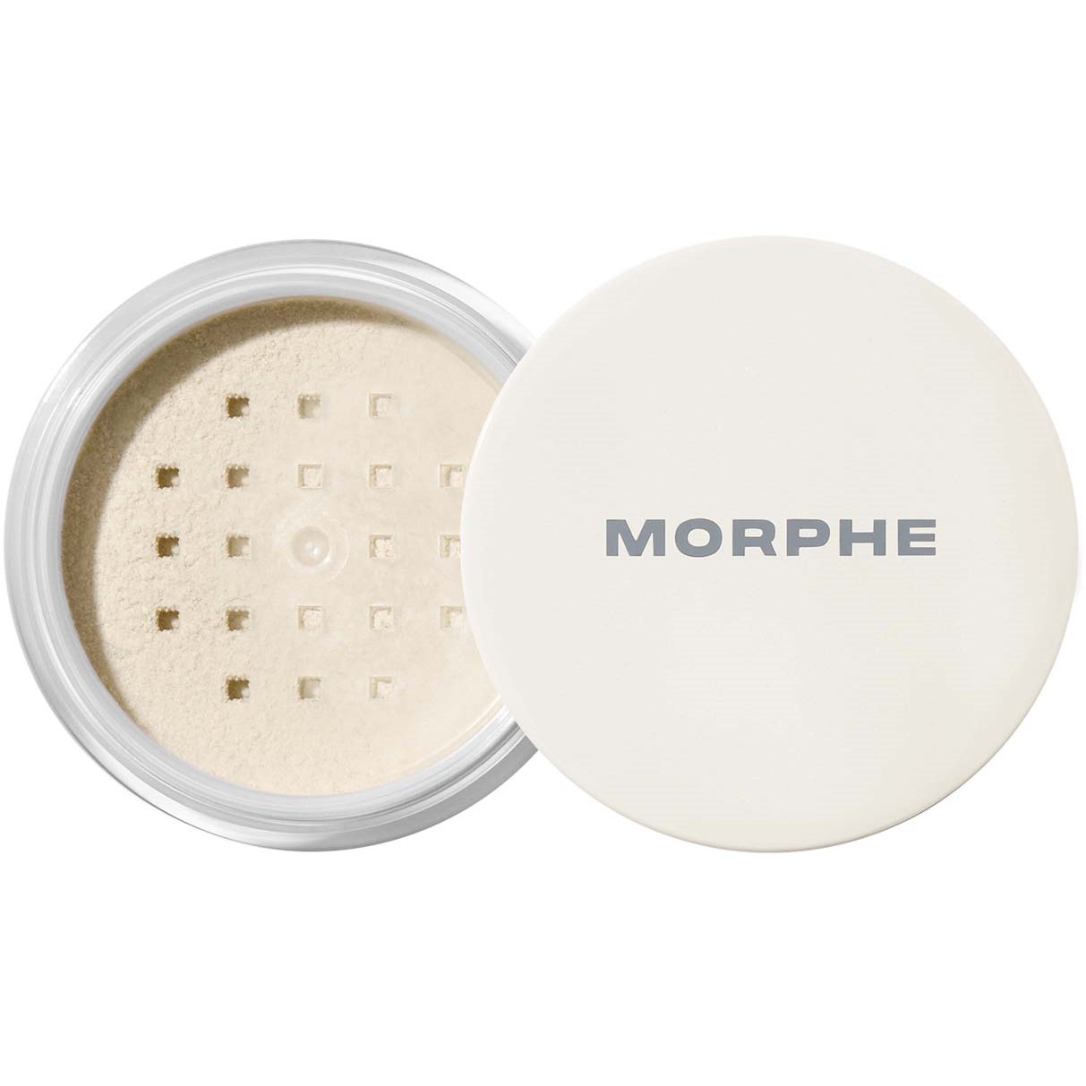 Morphe Mini Bake & Set Setting Powder Translucent