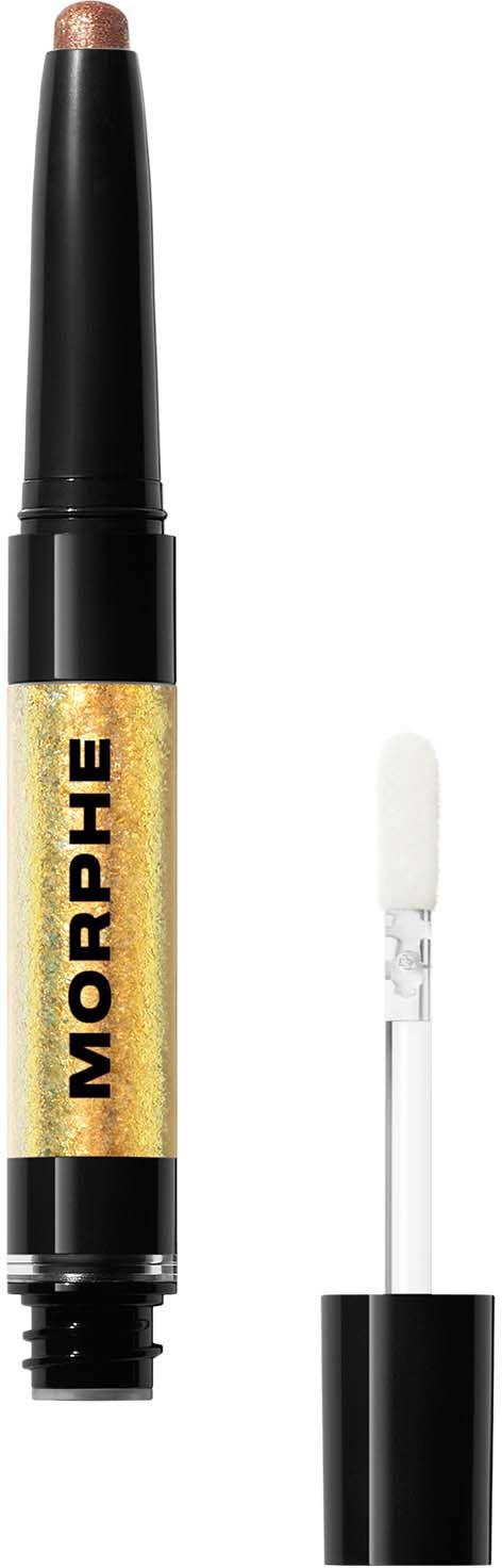 Morphe Mixed Signals Dual-Ended Cream & Liquid Shadow Stick BFF/FWB