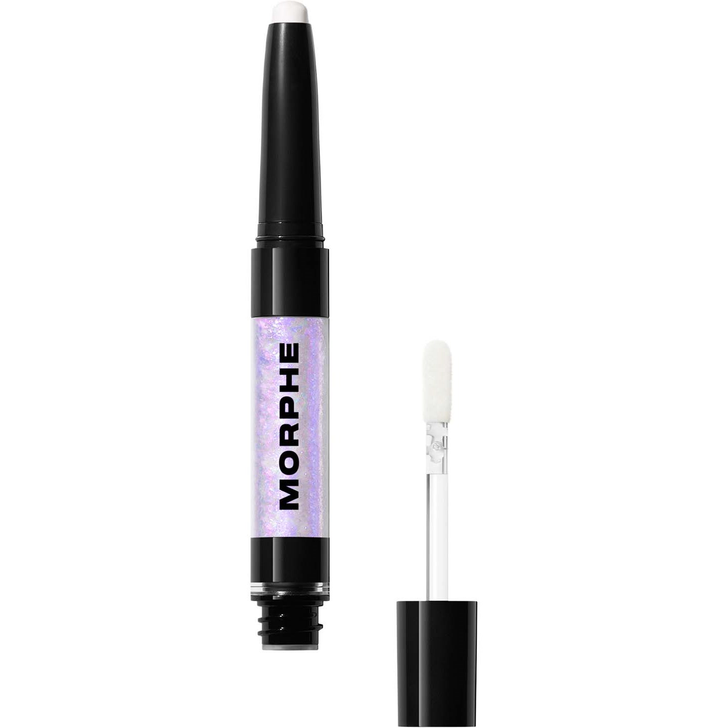 Morphe Mixed Signals Dual-Ended Cream & Liquid Shadow Stick Into