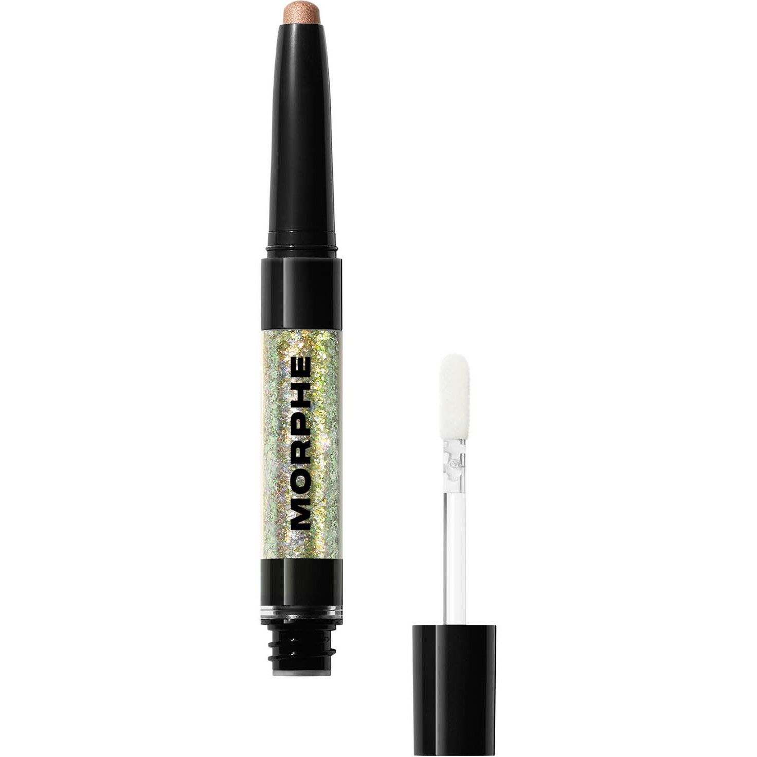 Morphe Mixed Signals Dual-Ended Cream & Liquid Shadow Stick Partn