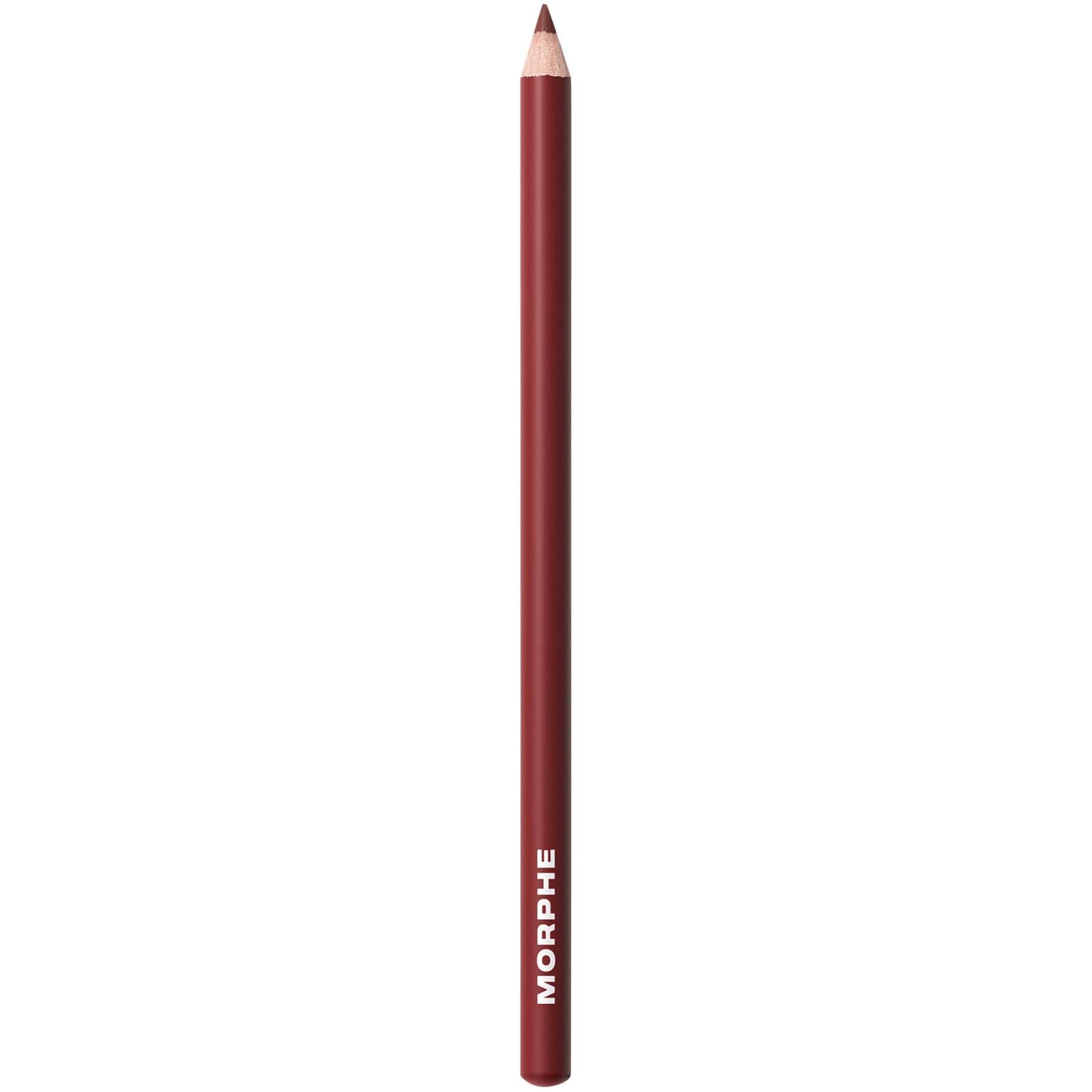Morphe Signature Lip Pencil Berry Cola