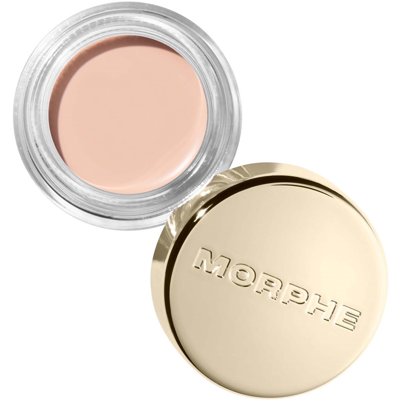 Morphe Solo Artist Priming Cream Eyeshadow Airplay