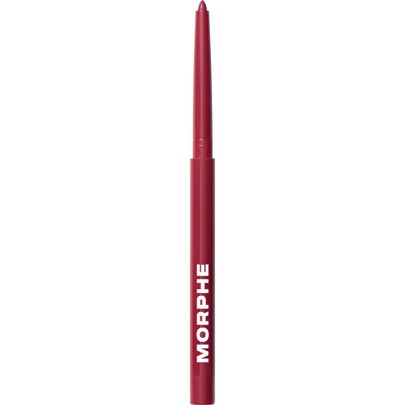 Morphe Soulmatte Filling Gel Lip Liner Bella