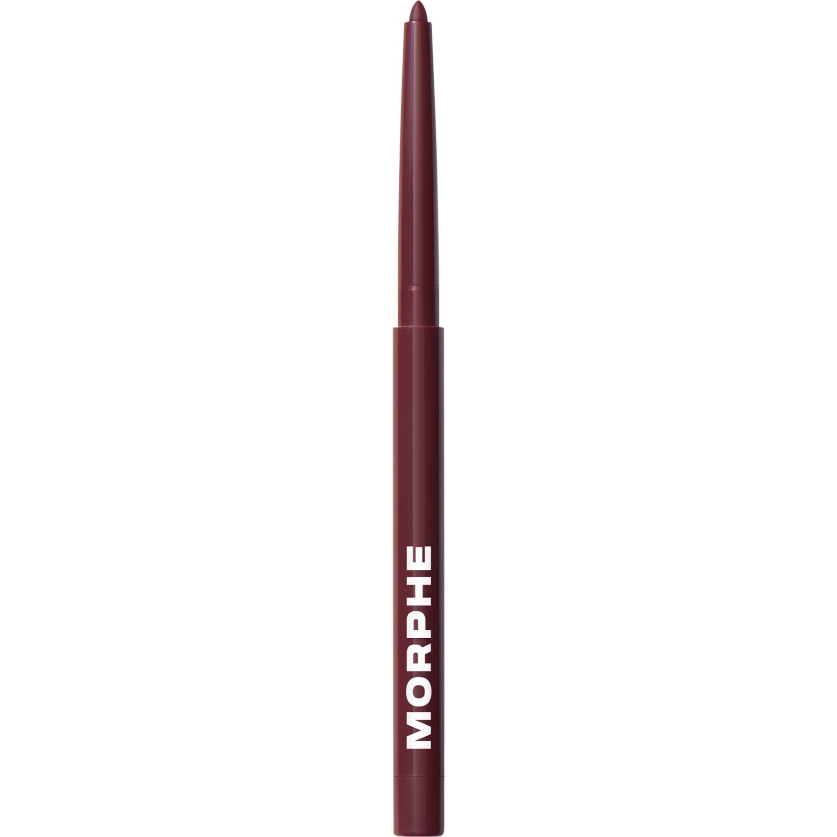 Morphe Soulmatte Filling Gel Lip Liner Compatible