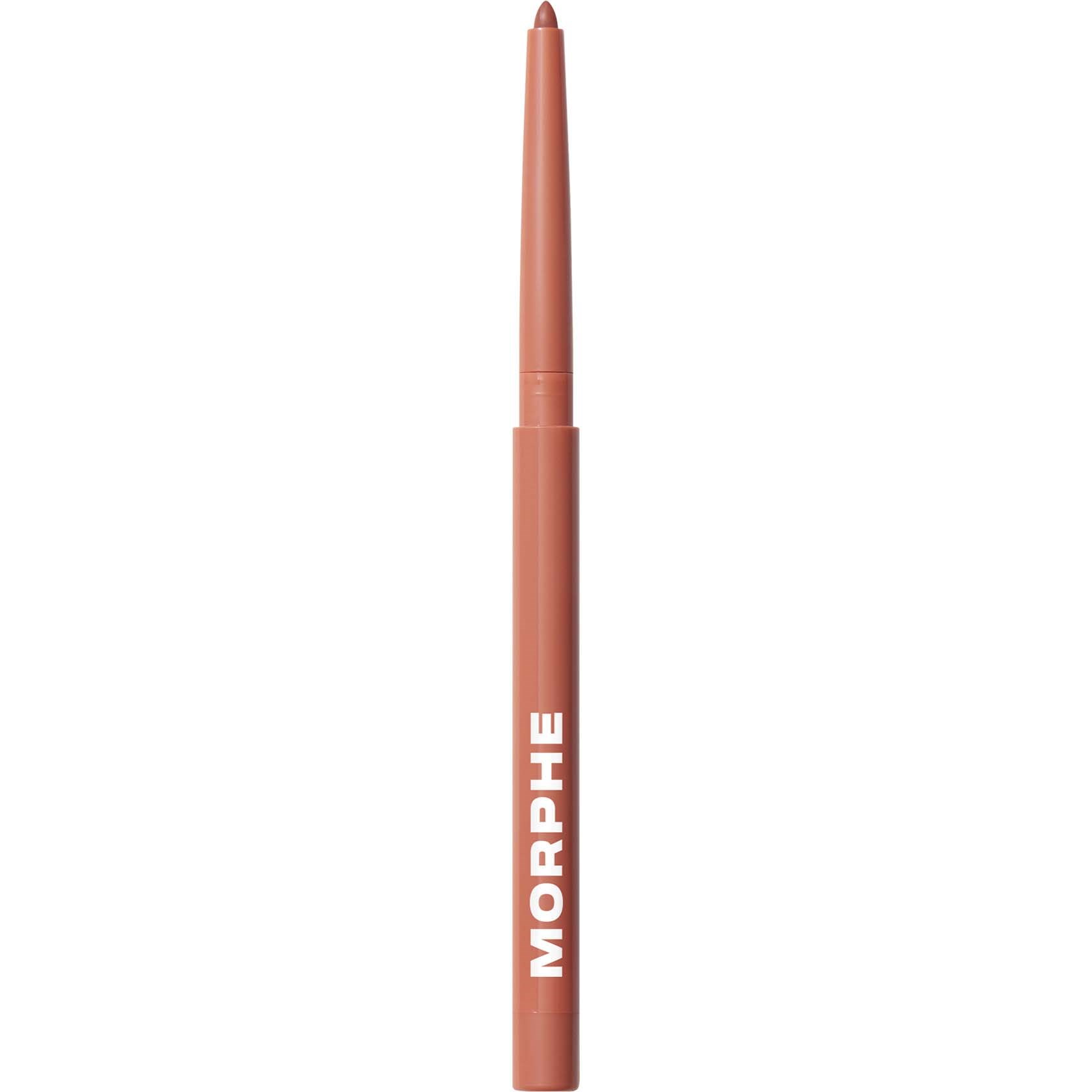 Morphe Soulmatte Filling Gel Lip Liner Honey