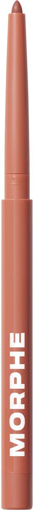 Morphe Soulmatte Filling Gel Lip Liner Honey