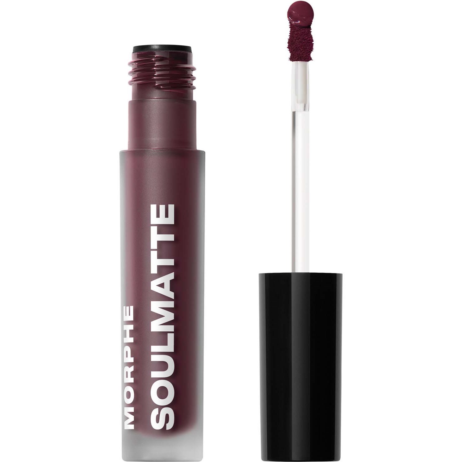 Morphe Soulmatte Velvet Lip Mousse Compatible 3,3 ml