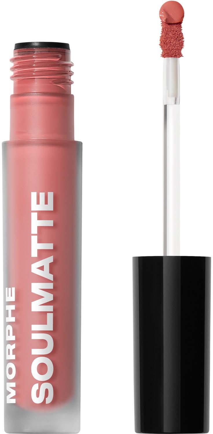 Morphe Soulmatte Velvet Lip Mousse Dearest Dearest | lyko.com