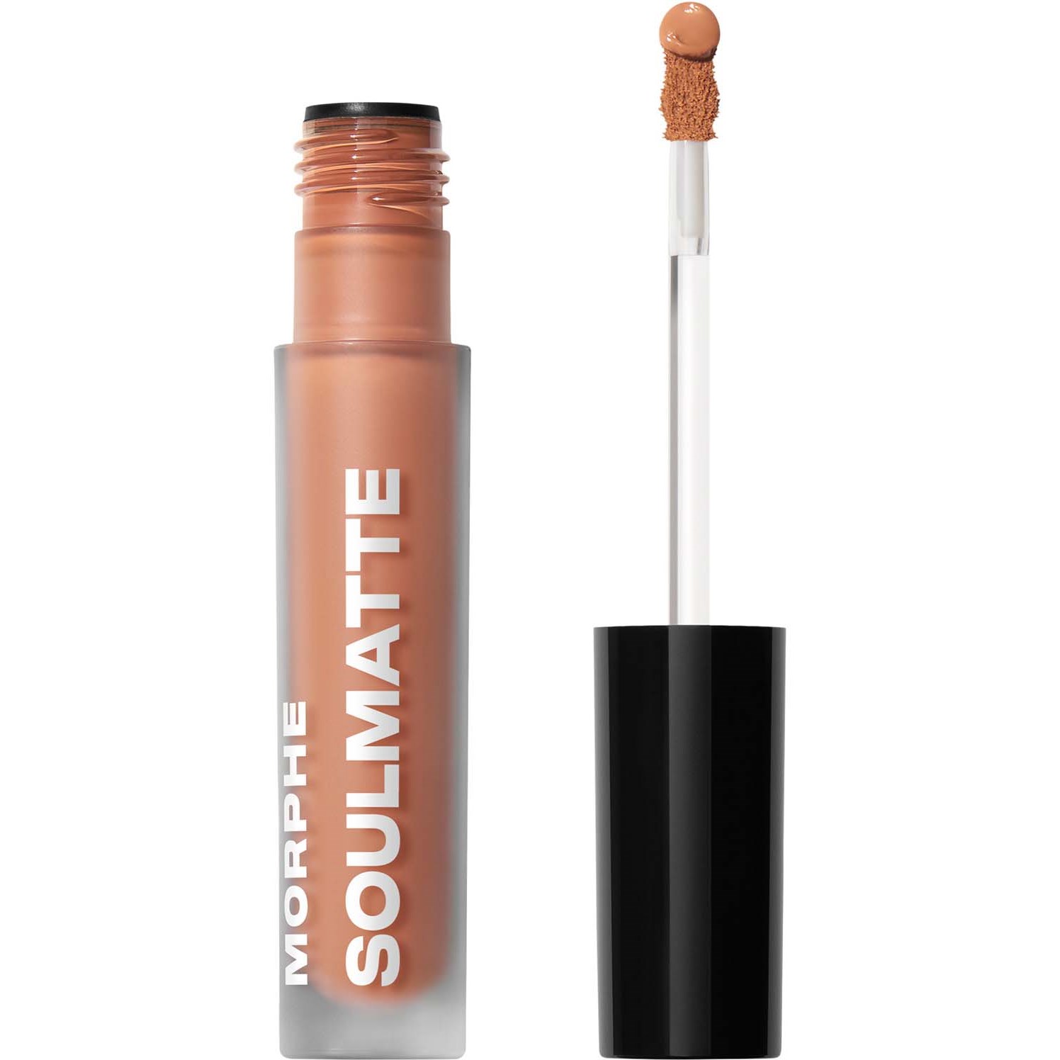 Morphe Soulmatte Velvet Lip Mousse My Boo 3,3 ml