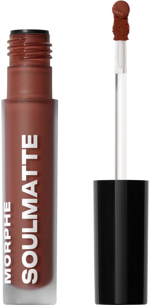 Morphe Soulmatte Velvet Lip Mousse Other Half Other Half