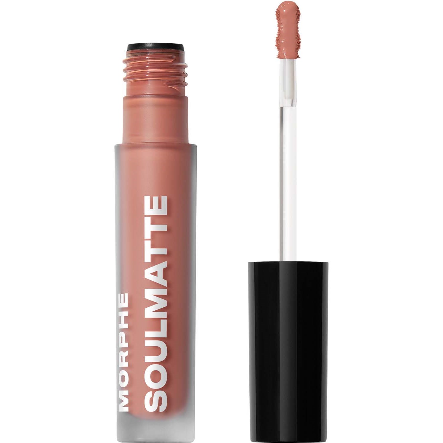 Morphe Soulmatte Velvet Lip Mousse Wifey 3,3 ml