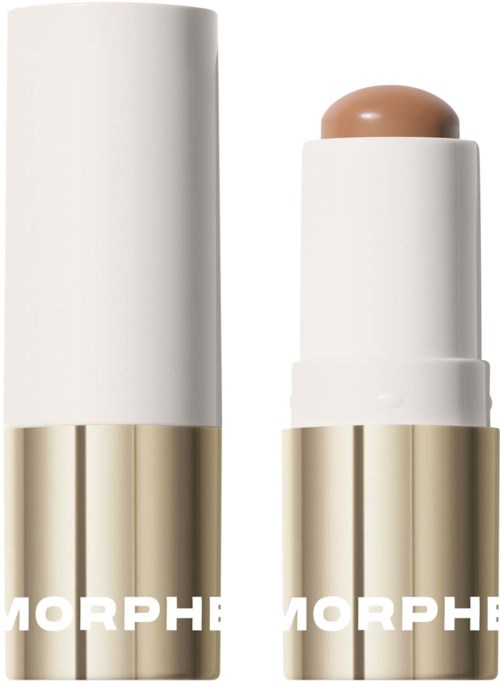 Morphe Sudden Heat Creamy Bronzer Stick Flicker