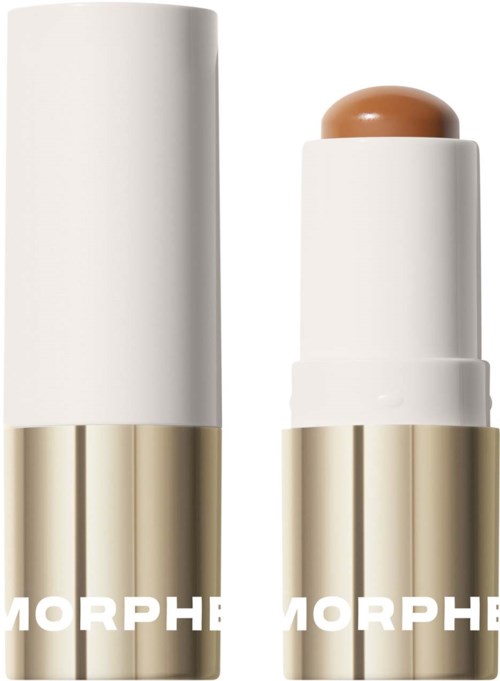 Morphe Sudden Heat Creamy Bronzer Stick Spark