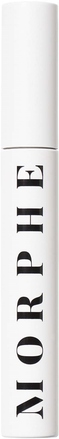 A white makeup stick labeled with bold black letters spelling NIORHEME.