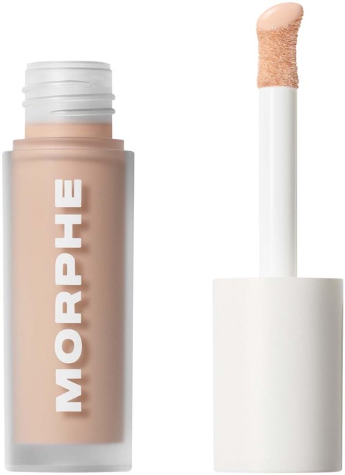 Morphe Wakeup Artist Under Eye Correcting Concealer Buff 4C