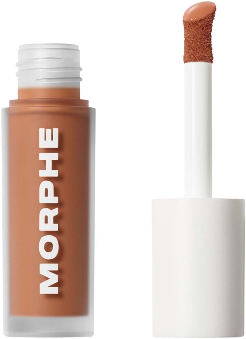 Morphe Wakeup Artist Under Eye Correcting Concealer Chestnut 11W