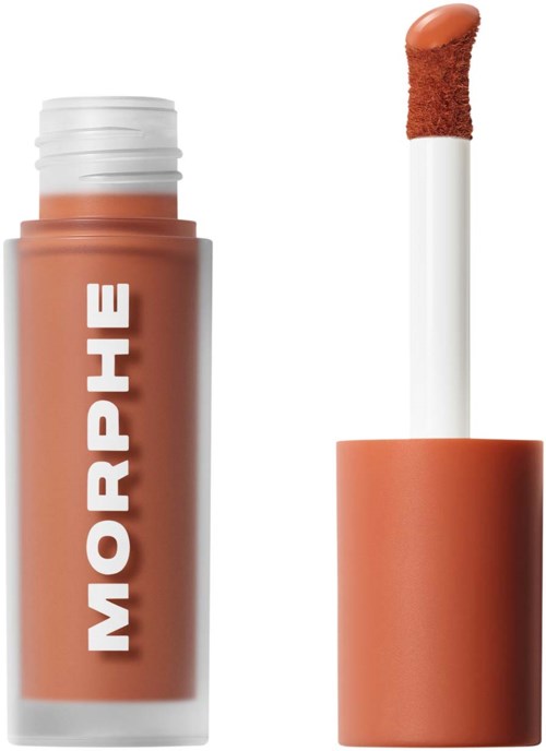 Morphe Wakeup Artist Under Eye Correcting Concealer Cinnamon 04