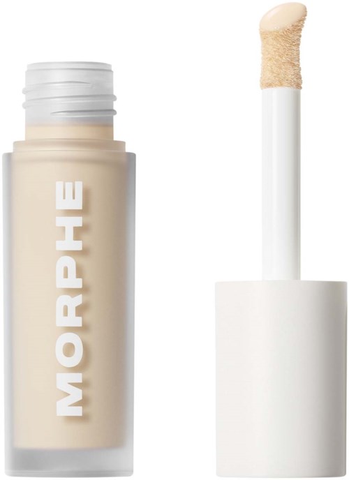 Morphe Wakeup Artist Under Eye Correcting Concealer Cream 1W