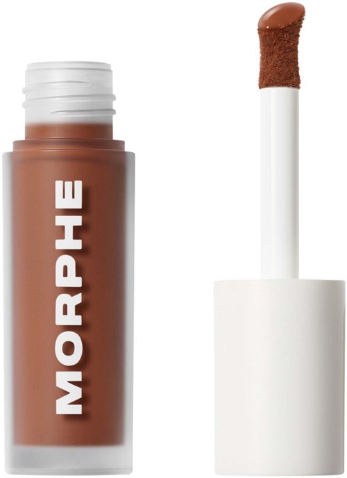 Morphe Wakeup Artist Under Eye Correcting Concealer Espresso 12W