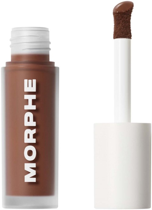 Morphe Wakeup Artist Under Eye Correcting Concealer Mocha 13W