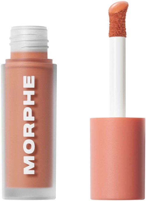 Morphe Wakeup Artist Under Eye Correcting Concealer Papaya 03
