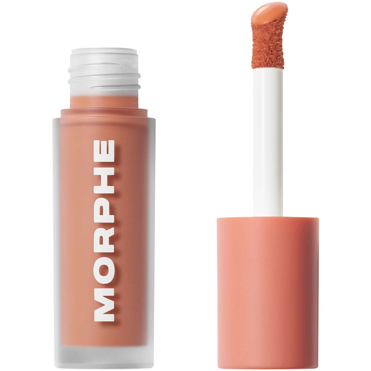 Morphe Morphe Wakeup Artist Under Eye Correcting Concealer Papaya 03