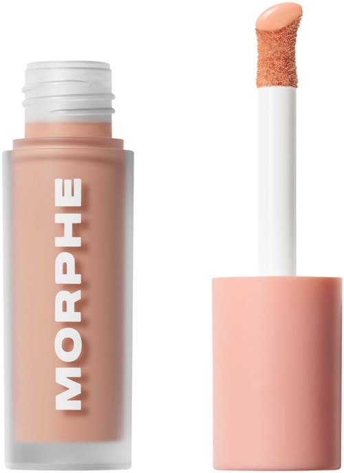 Morphe Wakeup Artist Under Eye Correcting Concealer Peach 02