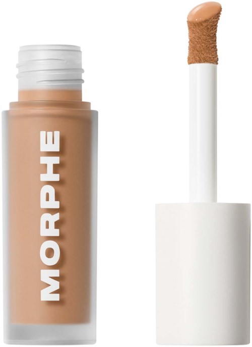 Morphe Wakeup Artist Under Eye Correcting Concealer Sable 9.5N