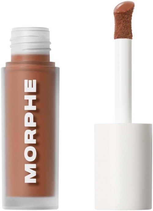 Morphe Wakeup Artist Under Eye Correcting Concealer Sienna 11.5C