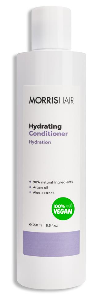 MORRIS HAIR Hydrating Conditioner 250 ml