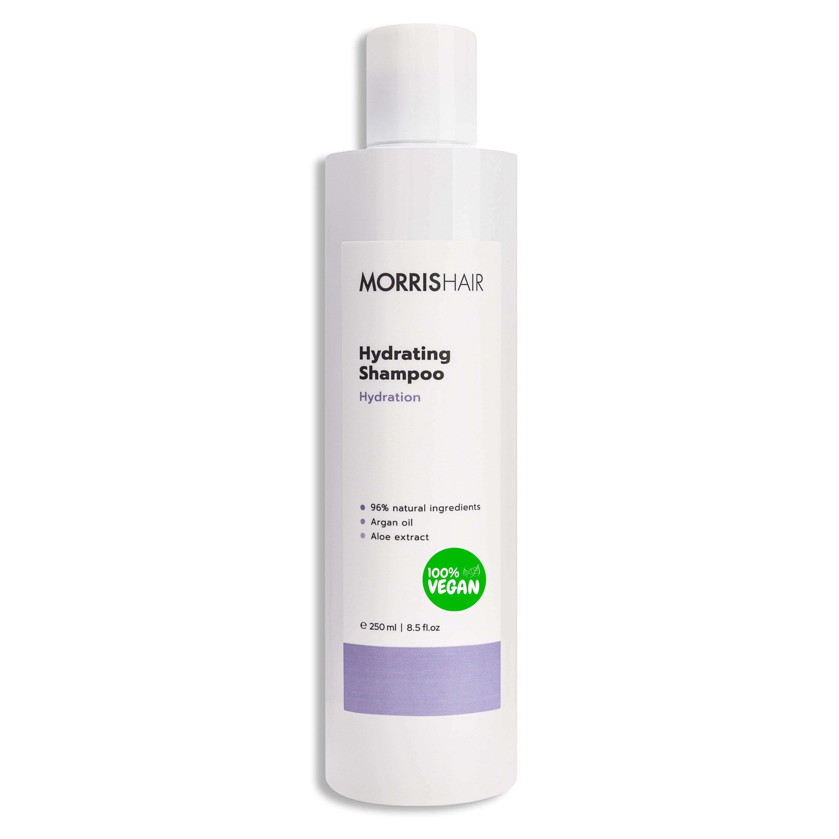 Läs mer om MORRIS HAIR Hydrating Shampoo 250 ml