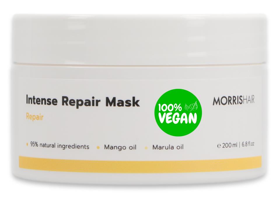 MORRIS HAIR Intense Repair Mask 200 ml