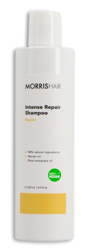 MORRIS HAIR Intense Repair Shampoo 250 ml