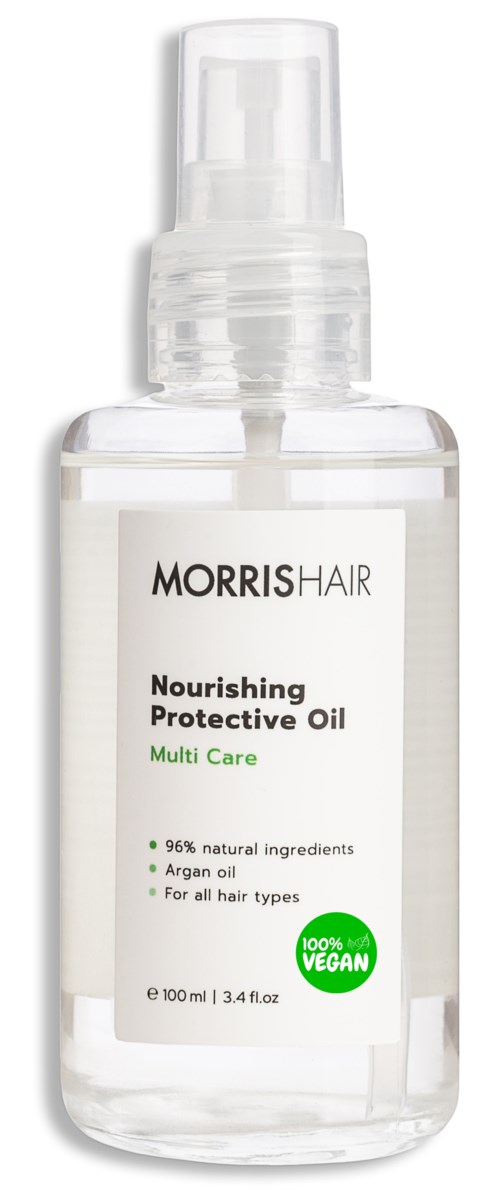 MORRIS HAIR Nourishing Protective Oil 100 ml