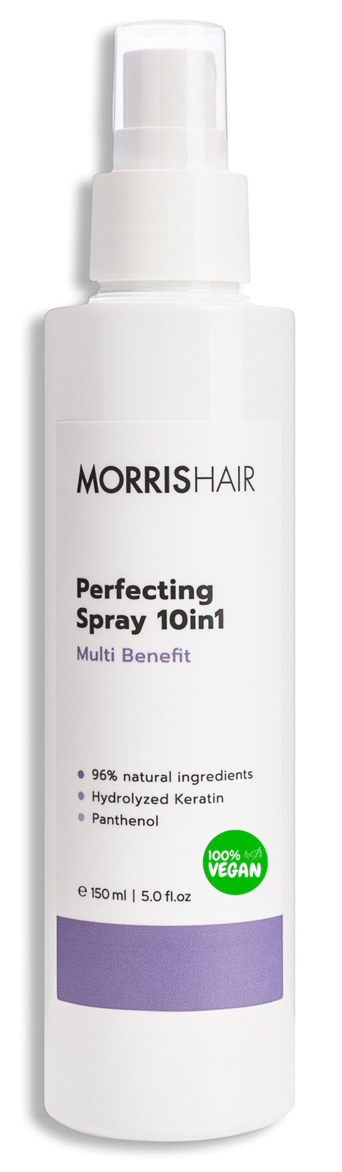 MORRIS HAIR Perfecting Spray 10in1 150 ml