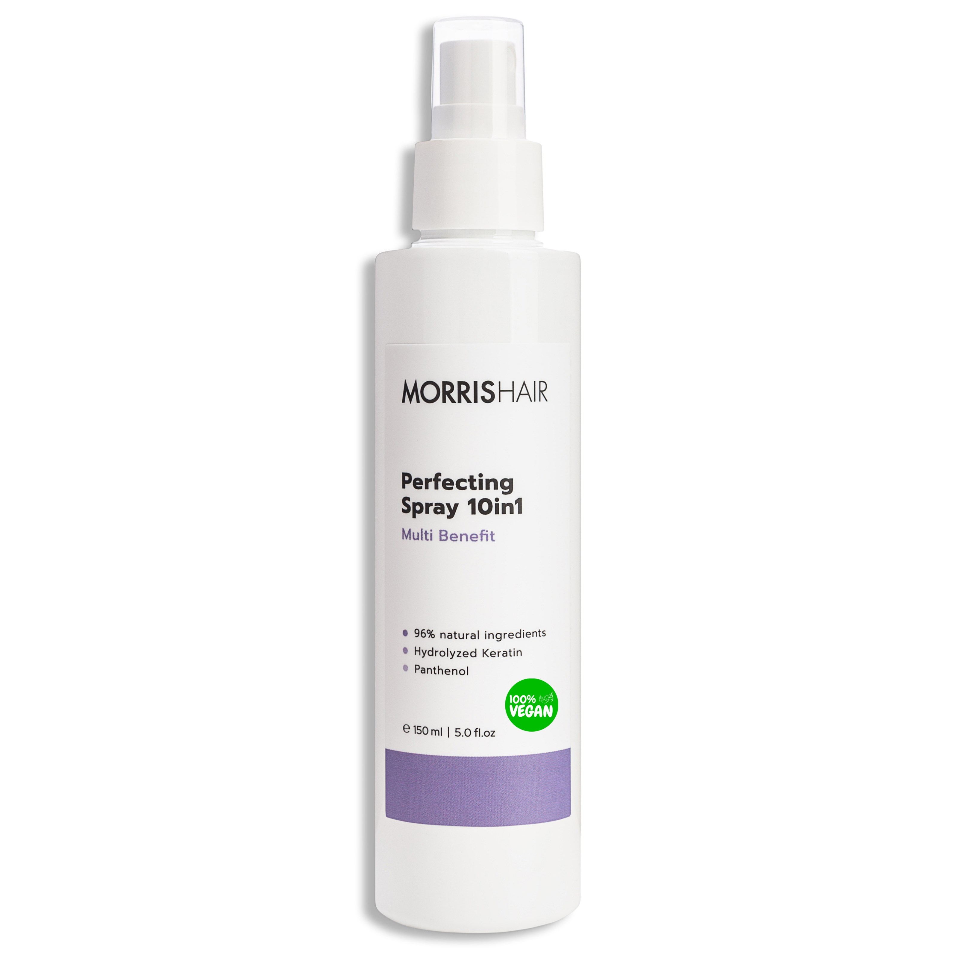 Läs mer om MORRIS HAIR Perfecting Spray 10in1 150 ml