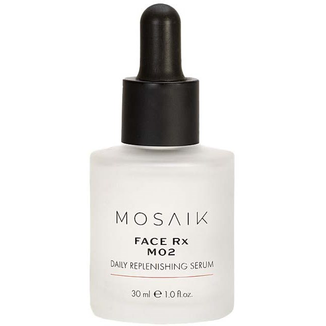 MOSAIK SKIN Facerx M02 30 ml