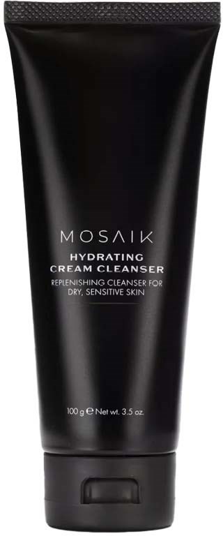 MOSAIK SKIN Hydrating Cream Cleanser 100 g
