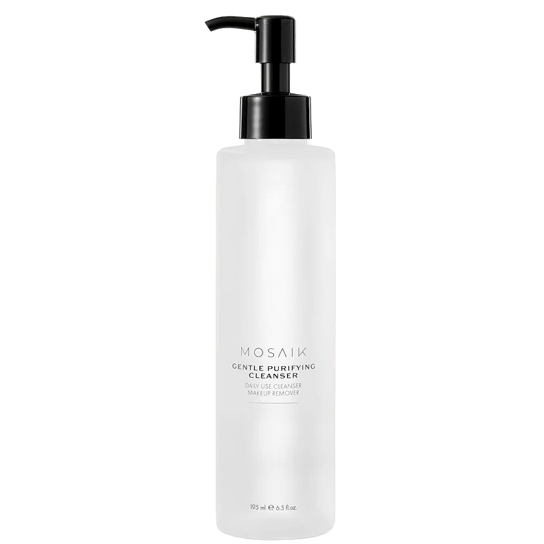 MOSAIK SKIN Purifying Cleansing Oil 195 ml
